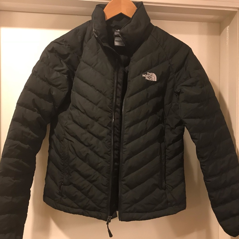 North Face Down 550 RTO Ski Jacket Puffer